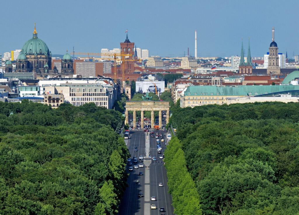 Feiertage Berlin 2025