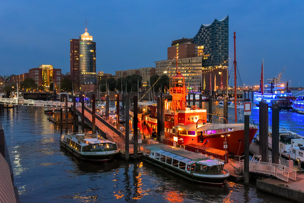 Feiertage Hamburg 2026