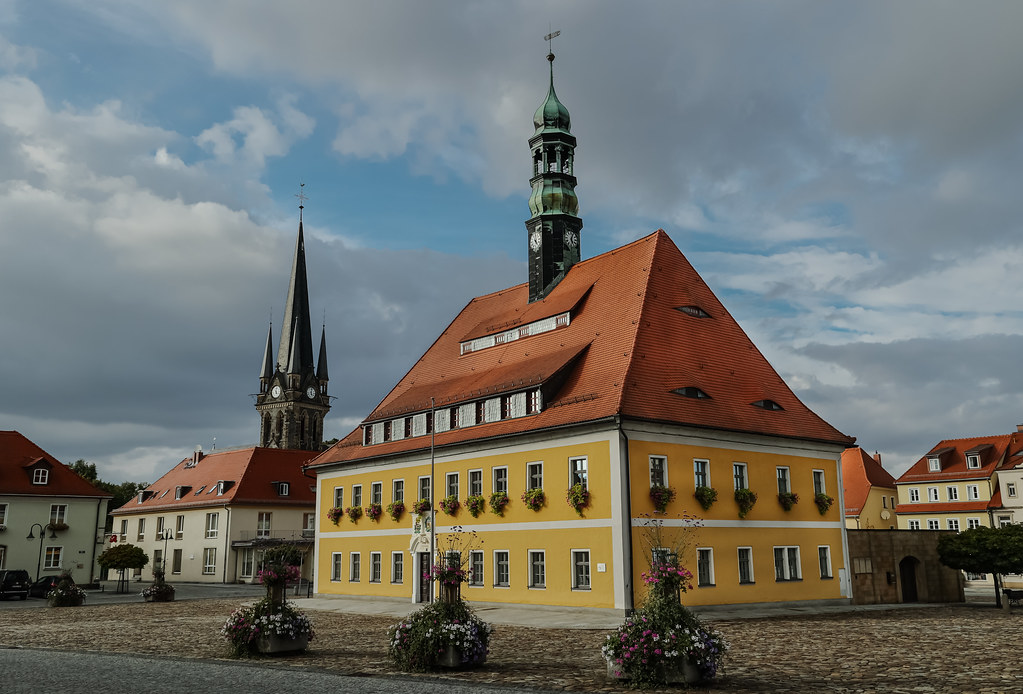 Feiertage Sachsen 2025